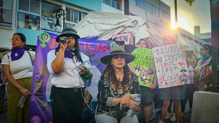 Audiencia clave por caso de triple feminicidio en Santiago Tulantepec se realiza este martes 9 de septiembre