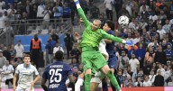 Chevalier blunder raises more doubts about whether PSG should have sold Donnarumma