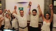 Presidente municipal electo de Córdoba aún no define a su equipo de trabajo