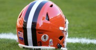 Browns WR DeAndre Carter ruled out after being evaluted for concussion in game against Ravens