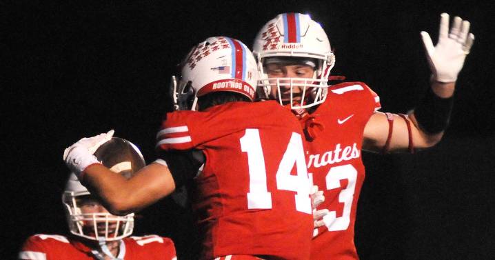 What we learned in Week 2: Undefeated teams relieved to be in good spot