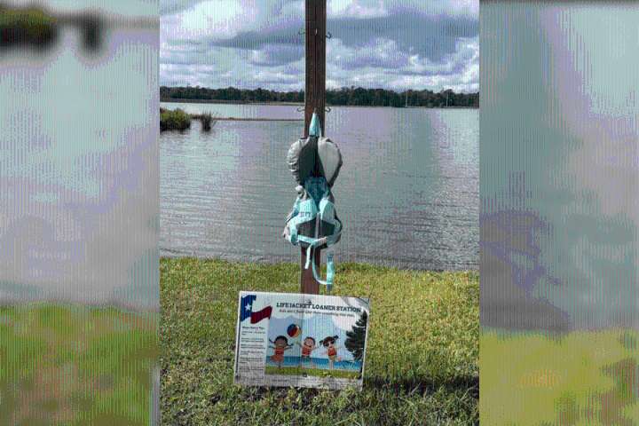 Lake Striker Resort seeks life jacket donations to boost safety