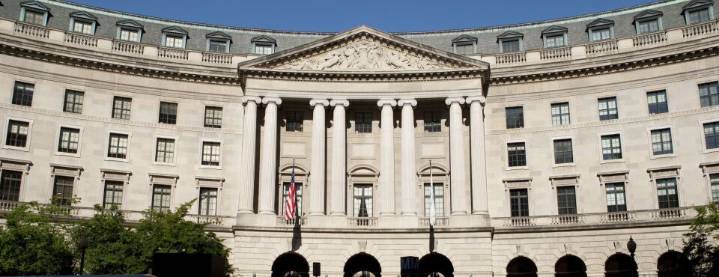 Former EPA Enforcement Boss Blasts Agency’s Approach Under Trump
