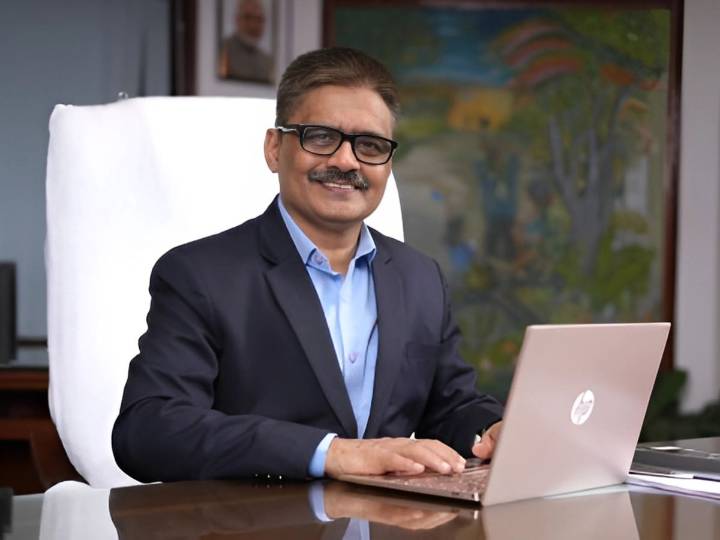 PESB recommends B Sairam to be Coal India Limited’s next CMD