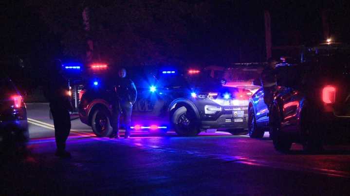 UPDATE: Two arrested in Jefferson Twp. for gunfire