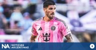 Scaloni: del análisis sobre Venezuela a la situación de Rodrigo de Paul