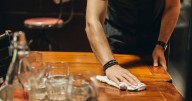 Hundreds working in hotels and bars are slaves who owe £30,000