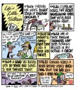 Cartoon: Life's Little Victories