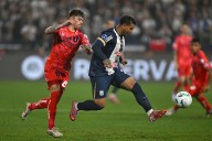 “La U hizo un correcto partido, pero nunca estuvo cerca de ganarle a Alianza Lima”