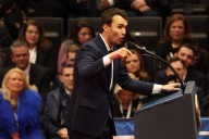 FBI Says 'Subject' of Manhunt in Charlie Kirk Shooting Arrested