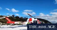 Missing hiker found in Snowy Mountains