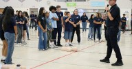 Life at 120 beats a minute: Learn the Beat honors 9/11 National Day of Service and Remembrance
