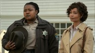 Luyanda Lewis-Nyawo stars as new sheriff in 'Wednesday' Season 2 on Netflix