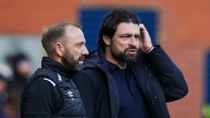 Rangers 0 - 2 Hearts - Match Report & Highlights