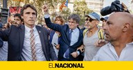 Los Mossos reiteran al juzgado que no detuvieron a Puigdemont en Barcelona para evitar desórdenes