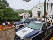 Continuarán revisiones a las policías municipales: SSPE