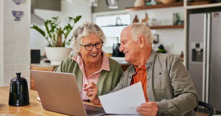 How many years you will need to work for pension boost