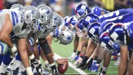 Trivia Thursday: 20 Questions on NYG