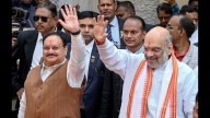BJP 'Charged Up' For Elections: Experienced & Young Team Picked By Nadda And Shah For Poll