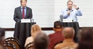 Warren County supervisor candidates speak out on library, tourism, homelessness
