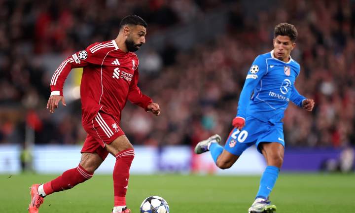 Liverpool vs Atletico Madrid LIVE: Champions League match stream, latest team news, lineups, TV, prediction