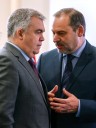 El juez acelera para llevar a juicio a Koldo, Ábalos y Aldama por las mascarillas