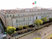 Abre la Suprema Corte de Justicia de la Nación nueva era; asumen mandato