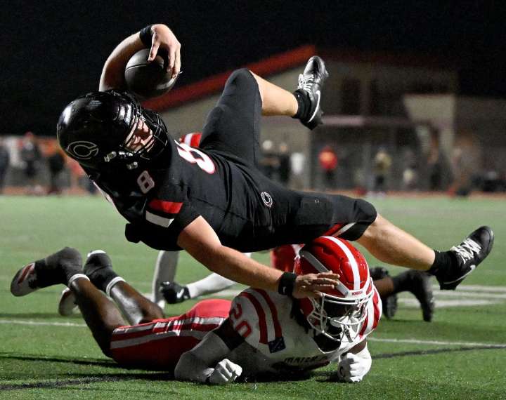 IE Varsity’s football wrap-up: Stories, scores and photos from Week 3 games