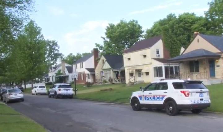 Ohio woman who beat 4-year-old to death gets decades in prison