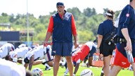 Patriots’ Mike Vrabel drops savage Urban Meyer take on Belichick’s debut