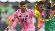 Escarmiento de 9 partidos para Luis Suárez: dura sanción por escupir a un miembro del cuerpo técnico rival
