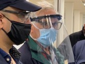 Comienza el juicio contra el “Chispa” Sánchez, represor de la ESMA que intervino en el secuestro de Rodolfo Walsh