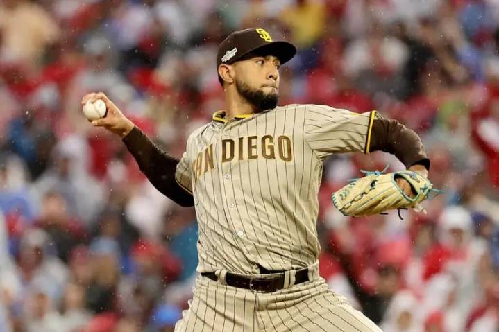 Bravos venció a Detroit con oportuna producción ofensiva de Ronald Acuña