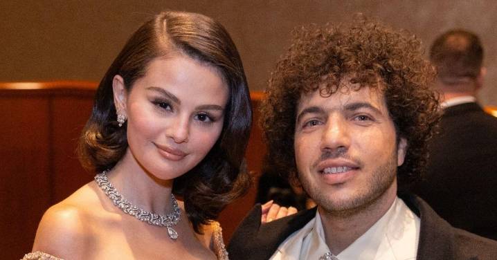 Selena Gomez And Benny Blanco's Wedding Hit By A