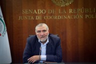 Adán Augusto afirma haber pagado casi 23 mdp en impuestos; rechaza “fuego amigo”