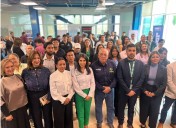 Acercan a los potosinos nuevas y mejores oportunidades de empleo