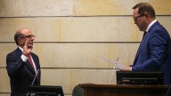 El nuevo magistrado de la Corte Constitucional es primo de la esposa del gobernador de Boyacá