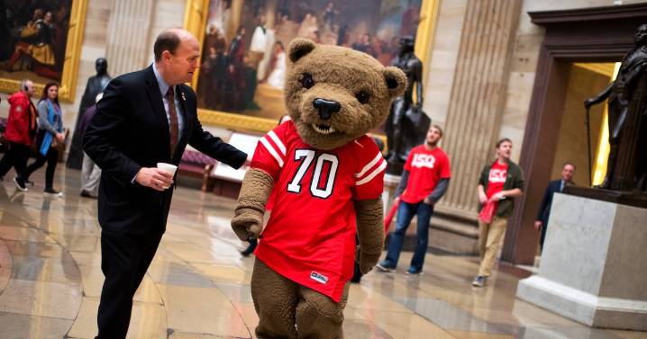 Two College Students Killed a Bear and Skinned It in Their Dorm