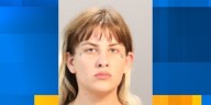 Kingston woman driving under the influence hits TDOT truck in Knoxville, report says