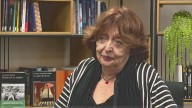 Cristina Fernández Cubas, maestra del terror, también tiene miedo: "Me asusta que un día falle la mente"