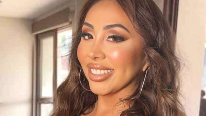 Fueron vistos en una discoteque: Nuevo galán de Naya Fácil sería hijo de conocido empresario republicano