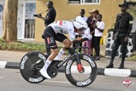 Mexicano Isaac del Toro logra quinto lugar histórico en contrarreloj del Mundial