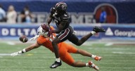 Hokies adapting for Commodores' attack over short week