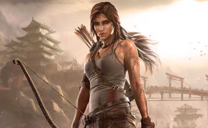 Amazon confirma la serie de ‘Tomb Raider’ para Prime Video y anuncia a su nueva Lara Croft