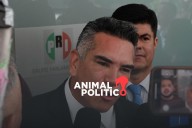Choque en el Congreso: PRI llama “narcopartido” a Morena; “Alito, el pueblo no te quiere", responden