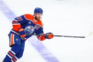 Oilers GM confident Connor McDavid will agree to extension