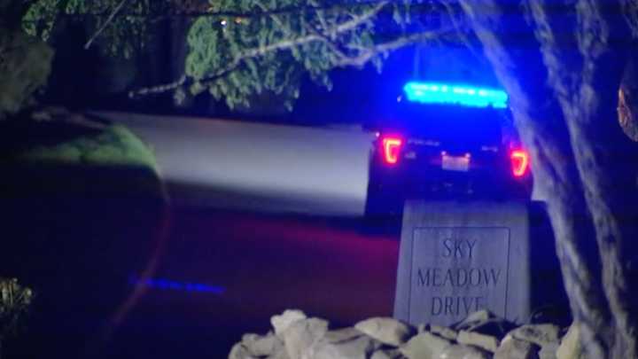 Nashua, NH shooting at country club: Who is suspect?