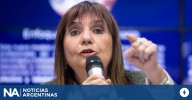 Patricia Bullrich denunció “una operación de espionaje ilegal” y apuntó contra el kirchnerismo
