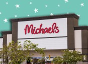 7 Best New Michaels Craft Finds Hitting Shelves This Week