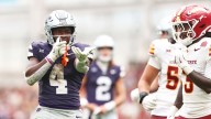 No. 17 Kansas State seeks redemption against North Dakota after narrow loss to open season
